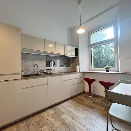 Cozy Szlak *