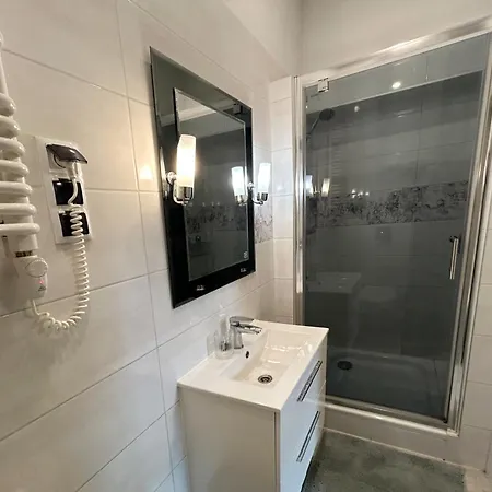 Cozy Szlak Apartment