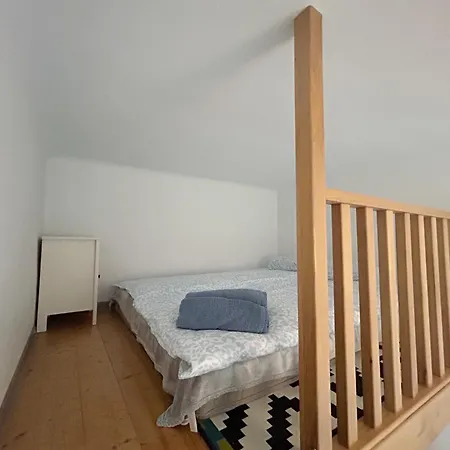 Cozy Szlak Apartment *